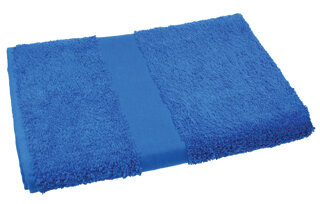 badhandoek blue