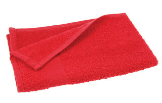 gastendoek rood