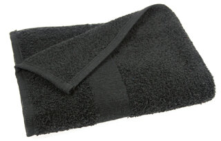 handdoek budget zwart