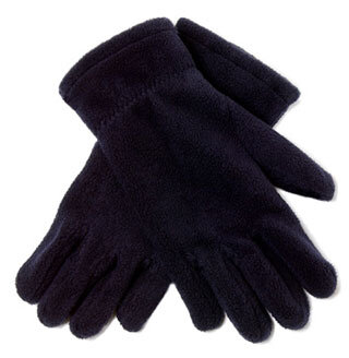 fleece handschoenen