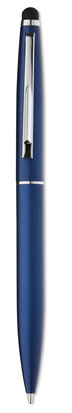 stylus blauw