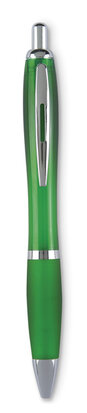 groene pen