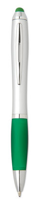 stylus pen groen