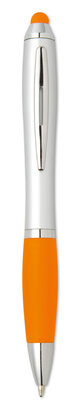 stylus pen oranje