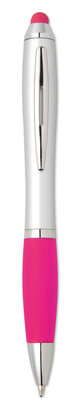 stylus pen roze