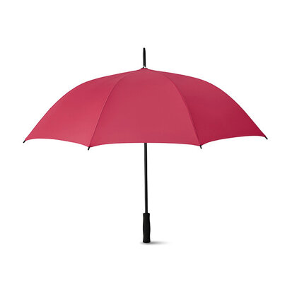 paraplu rood