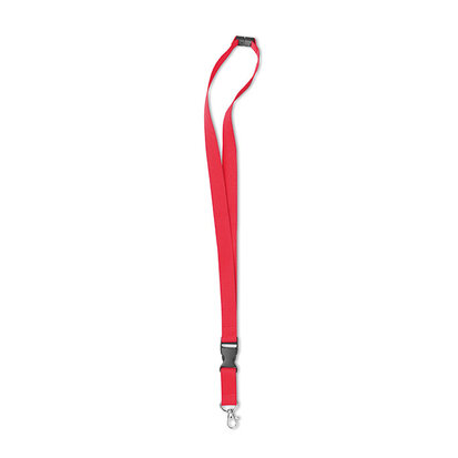 keycord rood