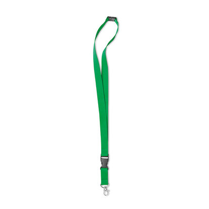 keycord groen