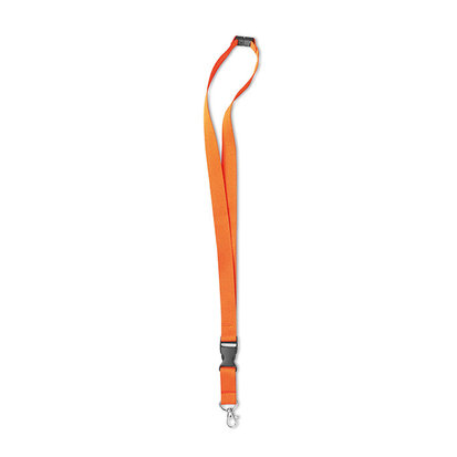 keycord oranje