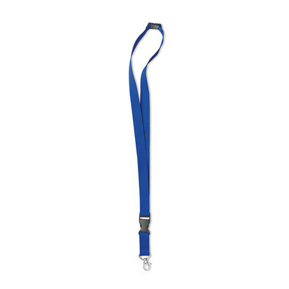 keycord blauw