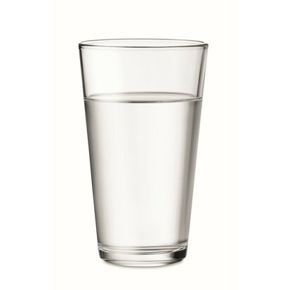 glas rongo water