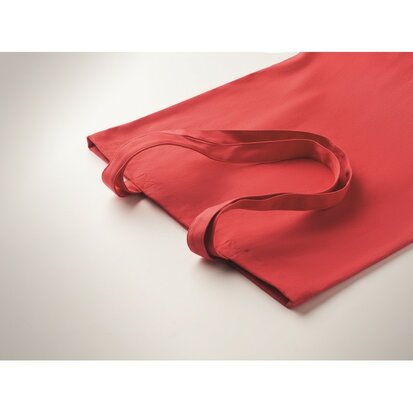 rassa coloured tas rood detail
