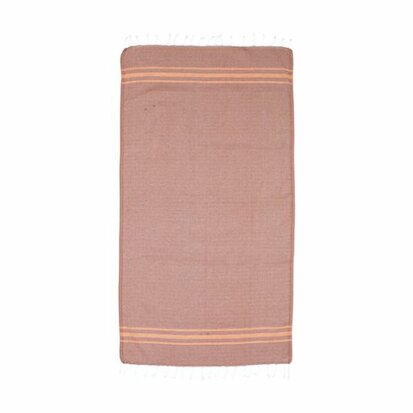 Oxious Vibe doek oranje