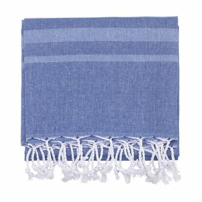 Oxious Vibe doek blauw