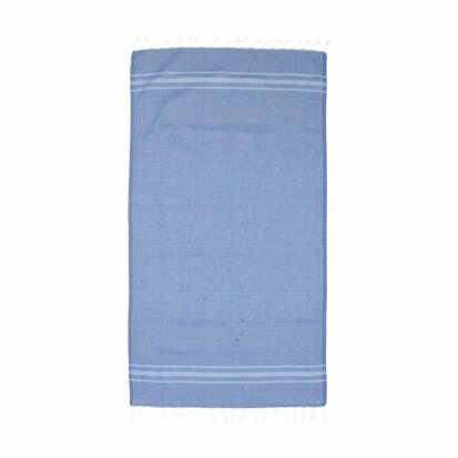 Oxious Vibe doek blauw