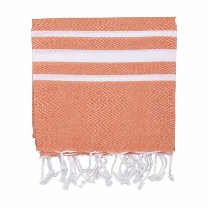 Oxious hama towels oranje