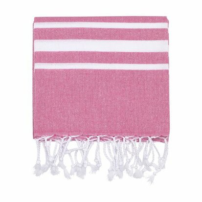 Oxious hama towels roze