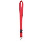 lanyard rood