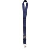 keycord blauw