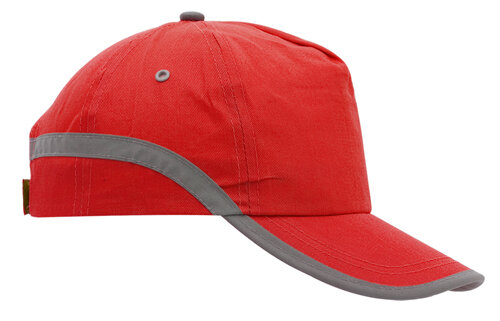 Baseball cap Tarea rood