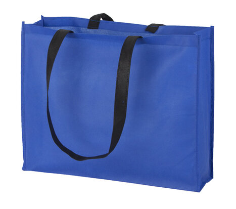 Tucson tas blauw