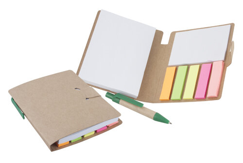 notepad eco note