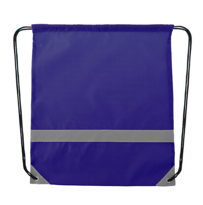 Lemap tas blauw