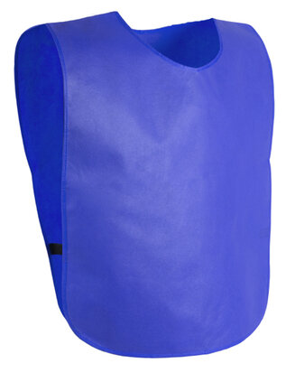 sportvest Cambex blauw