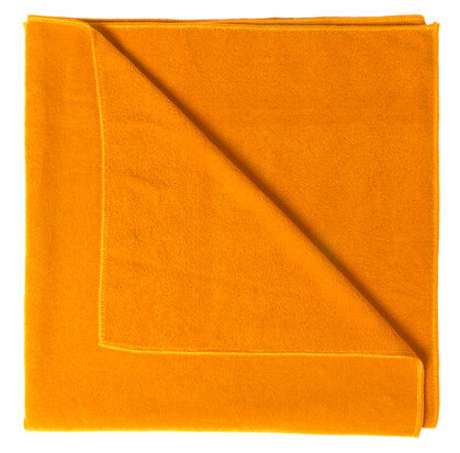 Doek Lypso oranje