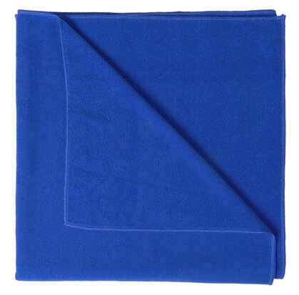 Doek Lypso blauw