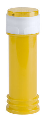 Bellenblazer Bujass geel