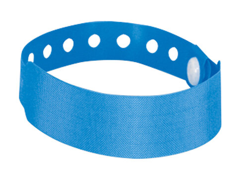armband multivent blauw