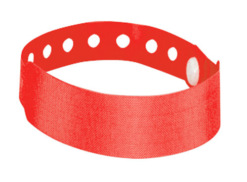 armband multivent rood