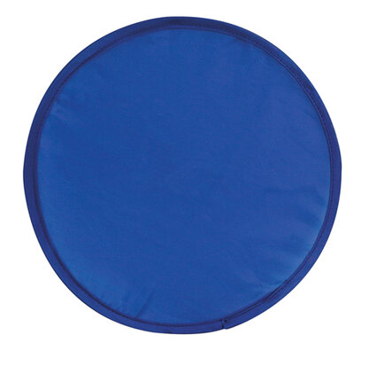 Frisbee Pocket blauw