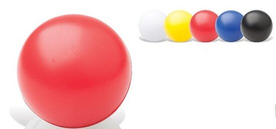 Pelota stressbal