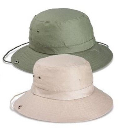hoed safari