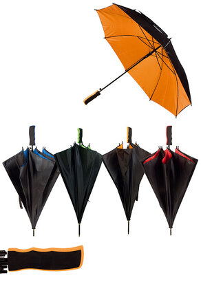paraplu dibbellaags