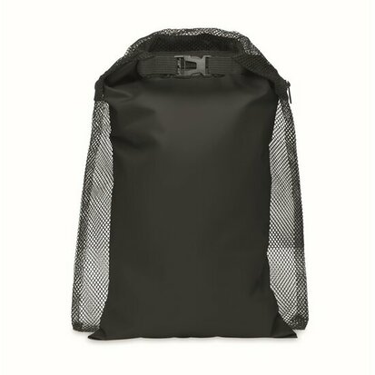 Waterdichte tas met riem 6L SCUBA MESH sample