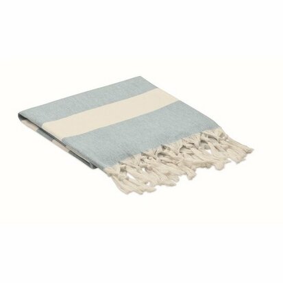 Hamman handdoek 140 gr/m² AGOURA sample