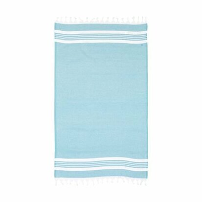 Oxious Hammam Towels - Promo hamamdoek sample