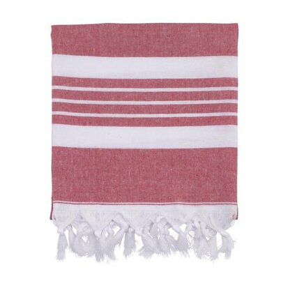 Oxious Hammam Towels - Promo hamamdoek sample