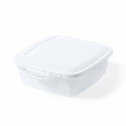 Lunchbox Travil sample