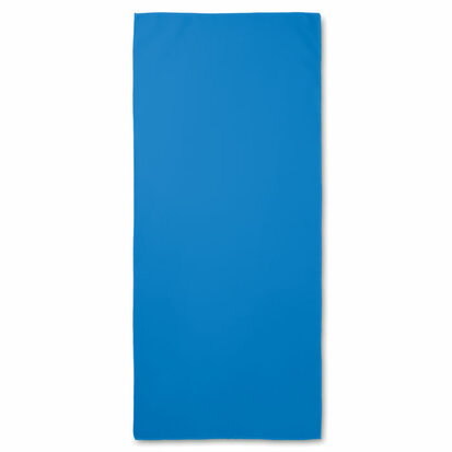 sporthanddoek tuko blauw