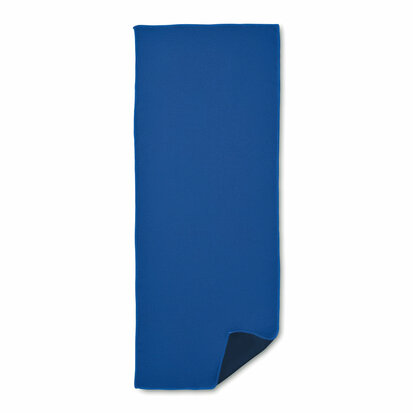 sporthanddoek tuko blauw