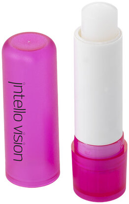 Deale lippenbalsem roze logo