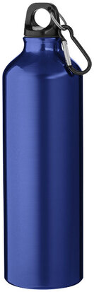 Pacific drinkfles blauw