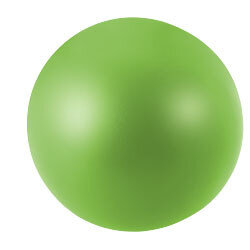 antistress bal  groen