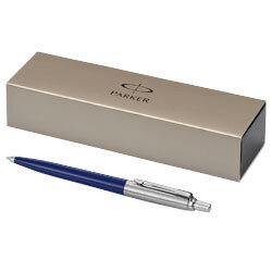 Jotter balpen blauw