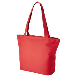 Panama strandtas rood