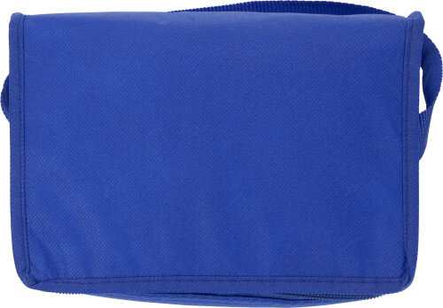 non woven koeltas blauw